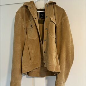 Todd Snyder jacket